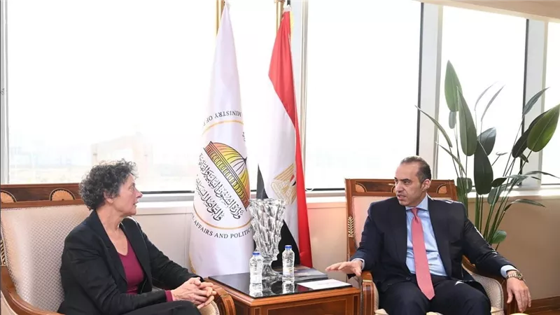وزير الشئون النيابية: مصر حققت إنجازات واضحة في مجالات حقوق الإنسان بمفهومها الشامل