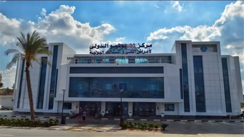  الرعاية الصحية: 18 زراعة كُلى بمركز 30 يونيو الدولي لأمراض الكُلى والمسالك بالإسماعيلية 