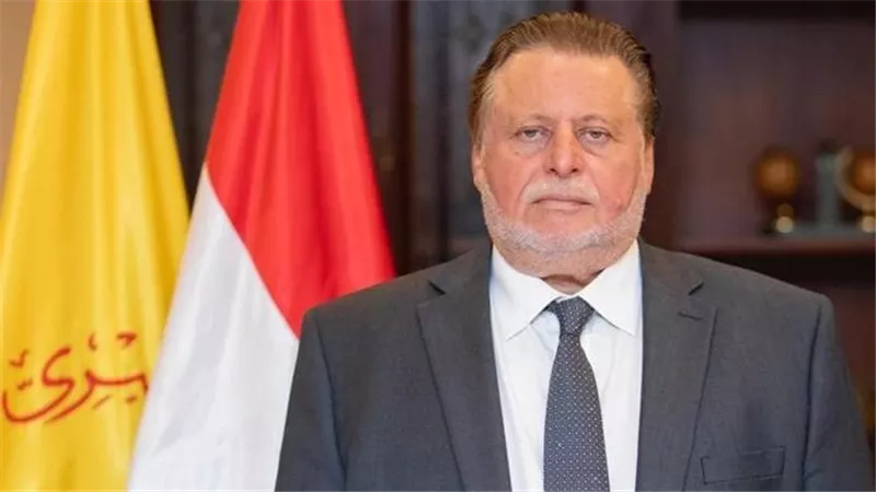 البنك المركزي المصري يشجع المواطنين على التوسع في استخدام المدفوعات الإلكترونية