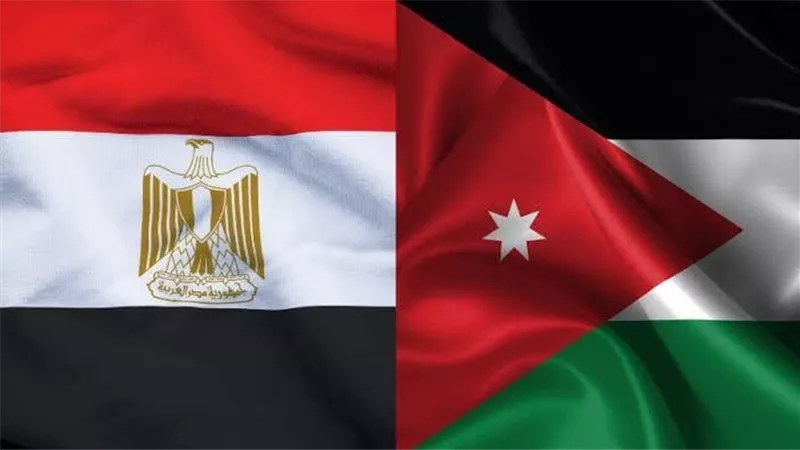 وزير الخارجية والهجرة يتوجه إلى الأردن