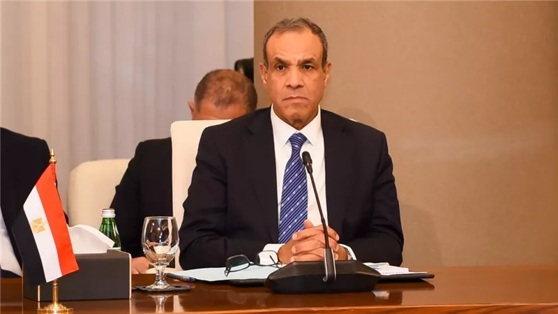 وزير الخارجية والهجرة يشارك في اجتماع لجنة الاتصال العربية حول سوريا في العقبة