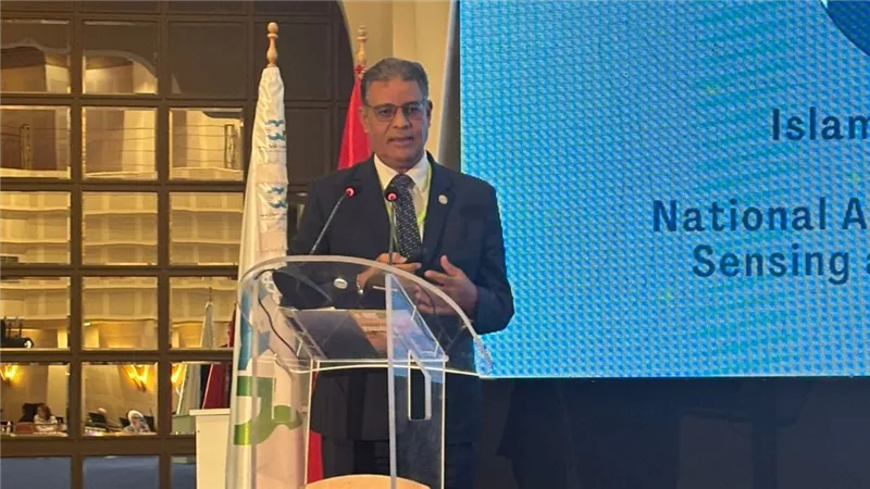 هيئة الاستشعار من البعد تشارك في المؤتمر الدولي لشبكات البحث العلمي والتعليم بتونس
