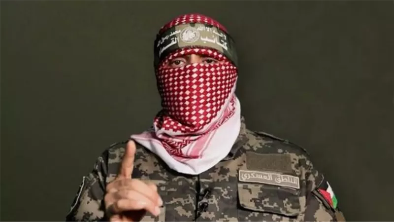 حماس: الاحتلال قصف مكانا به بعض الأسرى مرتين للتأكد من مقتلهم