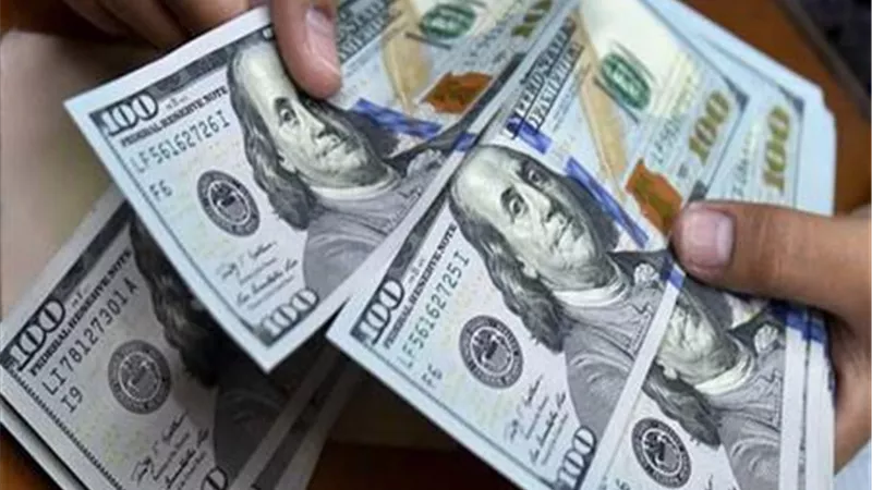 الداخلية توجه ضربة جديدة لمافيا الدولار