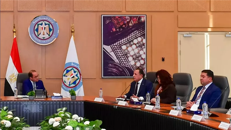 وزير المالية: الخدمات الضريبية ستتحسن مع تطبيق حزمة التسهيلات الضريبية قبل نهاية العام المالى الحالي