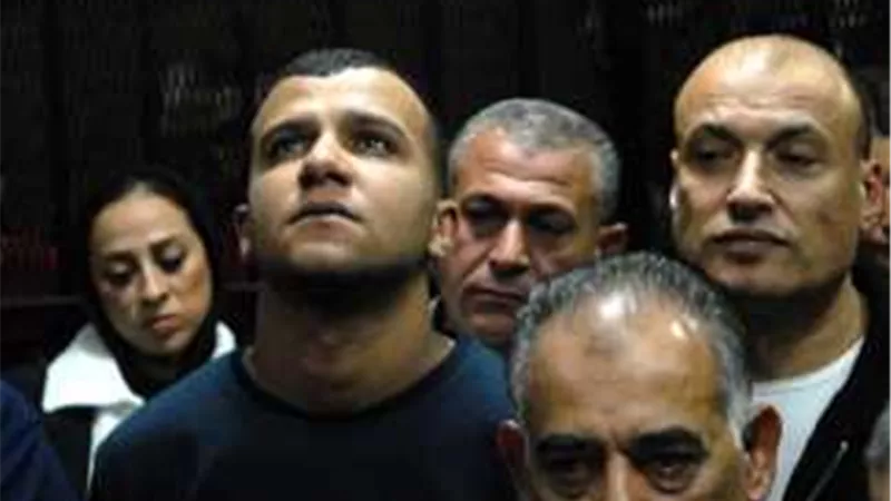 القصة الكاملة لإيقاف حبس عصام صاصا.. رد فعل زوجته وتعليق مدير أعماله