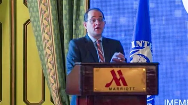 وزير المالية: كل التقدير لجهود «METAC» في تقديم الخدمات الاقتصادية والمالية لدول المنطقة