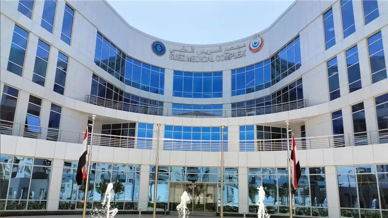 هيئة الرعاية الصحية تستعرض أبرز إنجازاتها بمحافظة السويس آخر محافظات إقليم القناة تطبيقًا لنظام التأمين الصحي الشامل