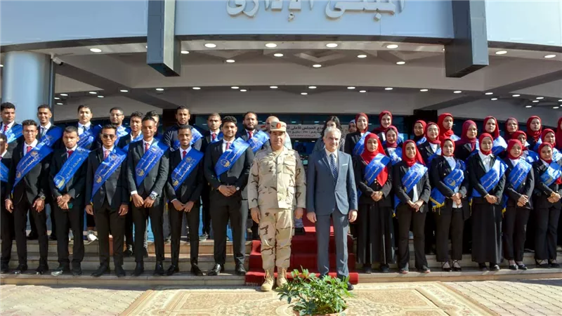 قوات الدفاع الشعبى والعسكرى تنظم عدداً من الأنشطة والفعاليات لخدمة المجتمع المدنى