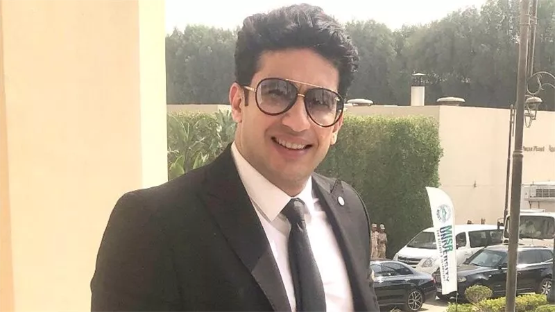 سامي خليفة: السيسي يقود قمة الثماني برؤية استراتيجية تعزز مكانة مصر عالميًا”