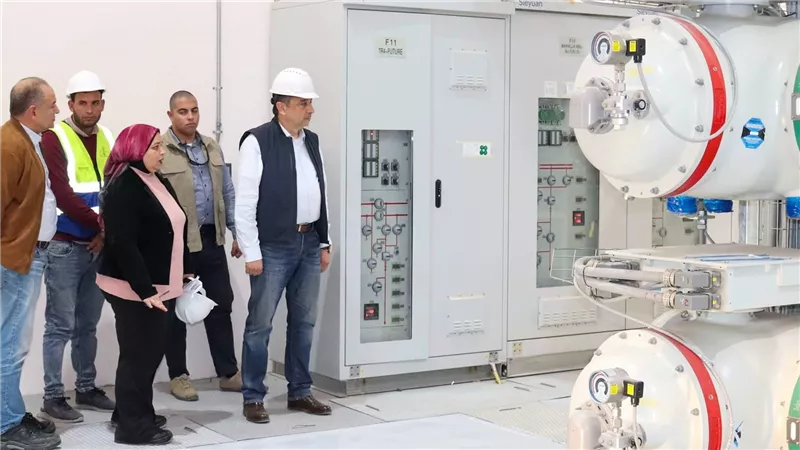 المهندس محمد شيمي: تطوير شامل لقطاع الغزل والنسيج لتحفيز الإنتاج المحلي وزيادة التنافسية والصادرات