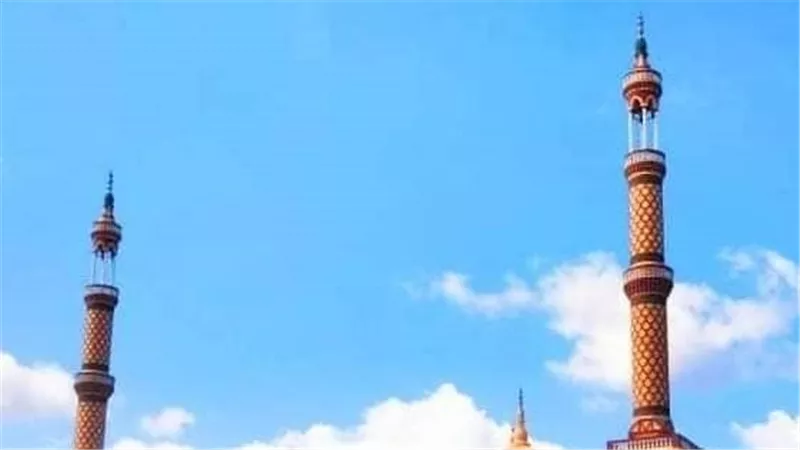 إحلال وتجديد وصيانة وتطوير 1137 مسجدًا وفرش أكثر من 2400 مسجدًا في عام 2024م