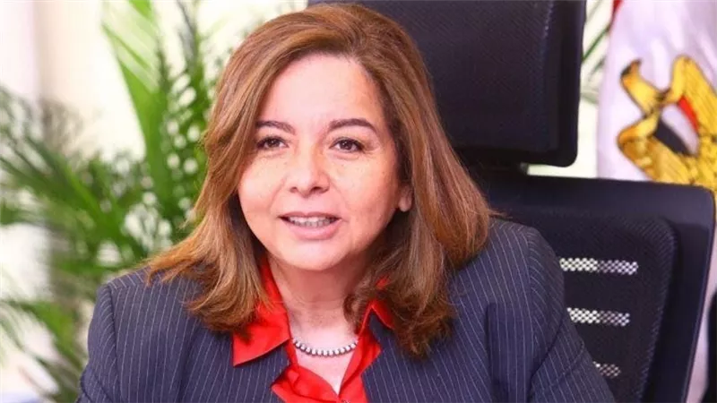 مي عبد الحميد: الإقبال على حجز الوحدات السكنية بالمدن الجديدة أكبر من المحافظات
