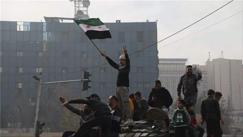 الأردن: عودة 13 ألف سورى إلى بلادهم منذ سقوط نظام الأسد من ضمنهم لاجئون