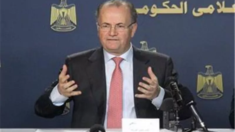 وزيرا خارجية فلسطين وقبرص يبحثان مستجدات وجهود وقف العدوان الإسرائيلي
