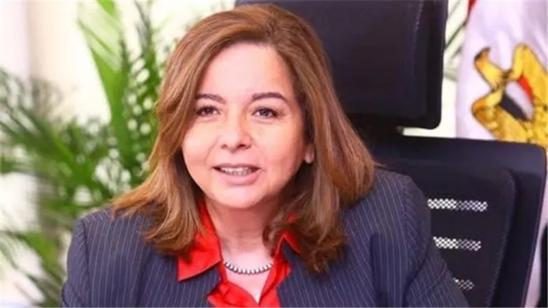 مي عبد الحميد: تخصيص مراكز خدمة مواطنين بأجهزة المدن لتلقي الشكاوى