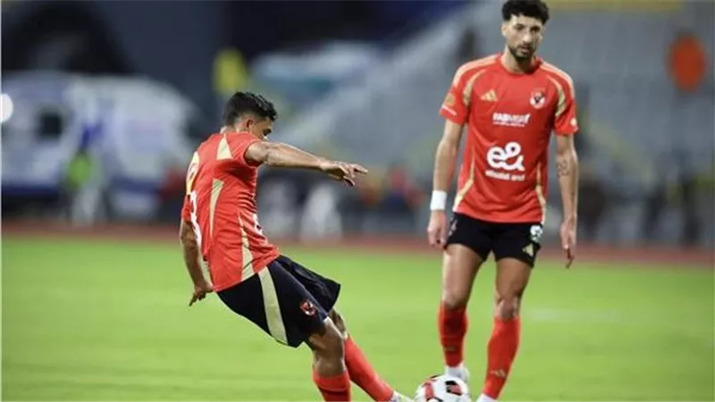 الأهلي يقوز على المصري في الدوري.. وكولر: واجهنا منافس صعب