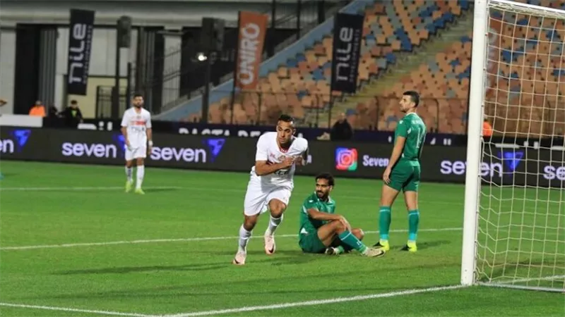 في بيان رسمي.. الاتحاد السكندري يفتح النار على حكم مباراته أمام الزمالك 