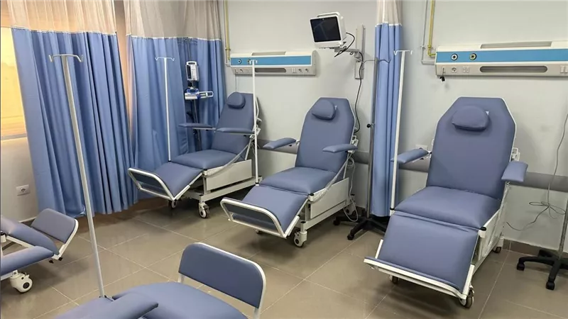 الصحة: تقديم الخدمات الطبية ل 2.7 مليون مواطن بالمنشأت الطبية في محافظة المنيا خلال 11 شهراً