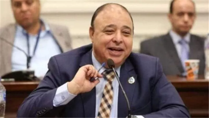 رئيس صحة الشيوخ: 2025 عام استكمال بناء مصر والجمهورية الجديدة