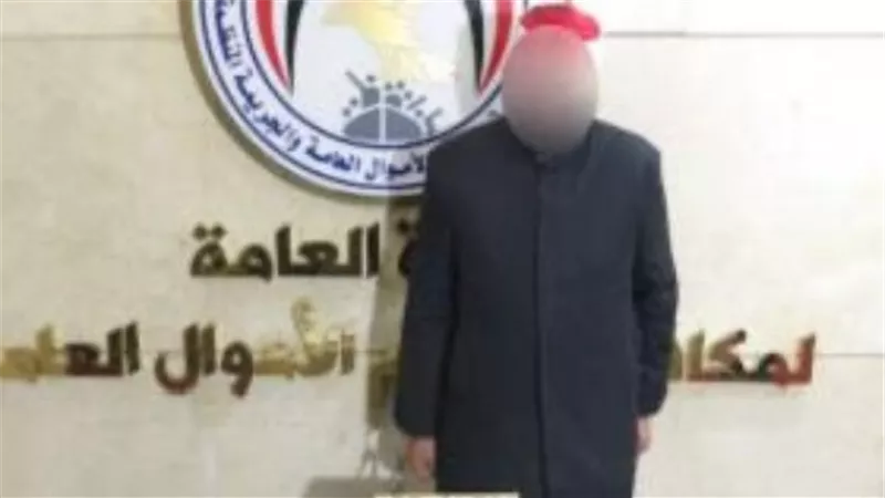ضبط شخص ينتحل صفة مأذون ويزور وثائق الزواج والطلاق بالقاهرة