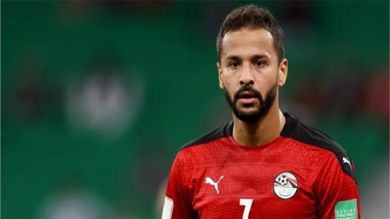 بعد أزمة اللاعب أحمد رفعت.. توصيات النيابة لحماية أرواح اللاعبين بالملاعب