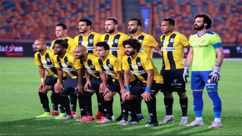 المقاولون العرب يتأهل إلى دور الـ 16 لكأس مصر بعد الفوز على بتروجت