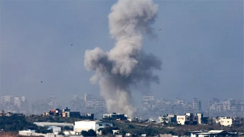 محتجزة إسرائيلية بغزة: لسنا فى أولويات حكومتنا والانسحاب يبقينا على قيد الحياة
