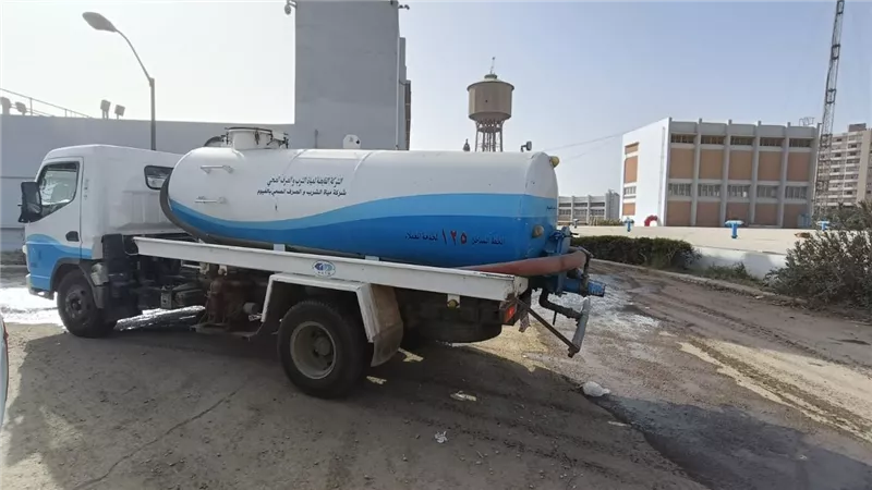 الفيوم.. ضعف المياه بقري بني عتمان وابهيت الحجر بسبب أعمال السده الشتوية علي بحرى سنورس والواطي
