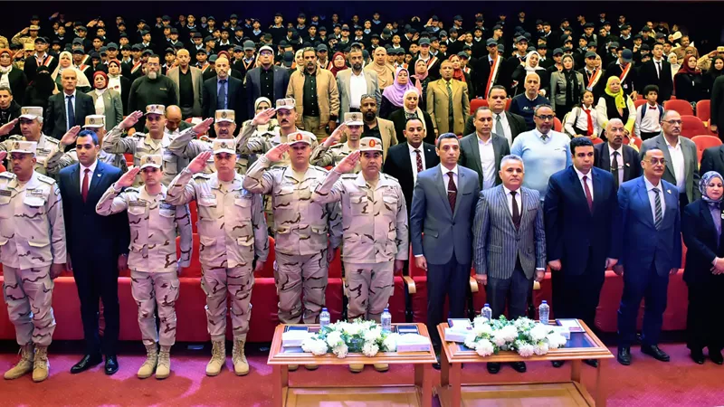 قوات الدفاع الشعبى والعسكرى تنظم عدد من الأنشطة والفعاليات