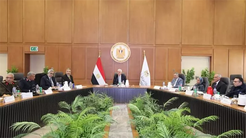 عاشور: مصر أصبحت تنتج المعرفة وتصدرها