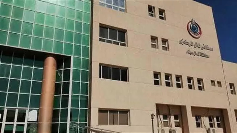 الصحة: تقديم أكثر من 700 ألف خدمة طبية في شمال سيناء 