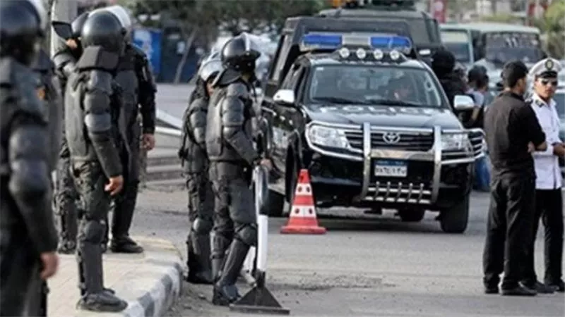 الداخلية تنفذ أكثر من 60 ألف حكم قضائى متنوع خلال 24 ساعة