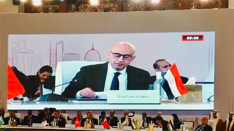 وزير التربية والتعليم يستعرض أهم جوانب الإصلاح الذي تبنته الدولة المصرية في قطاع التعليم قبل الجامعي