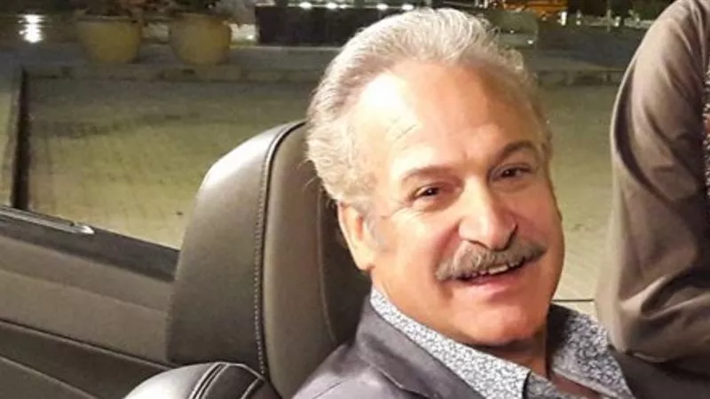 وصول دفاع المخرج عمر زهران للمحكمة لحضور جلسة الاستئناف