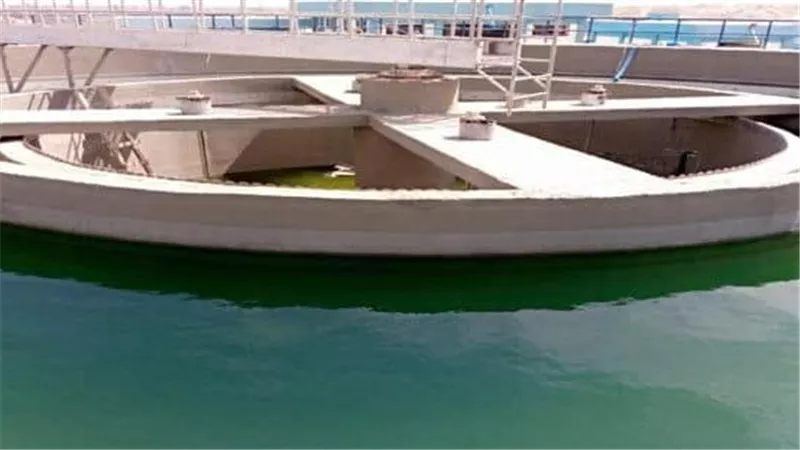 وزير الإسكان يستعرض إنجازات الهيئة القومية لمياه الشرب والصرف الصحي في 2024