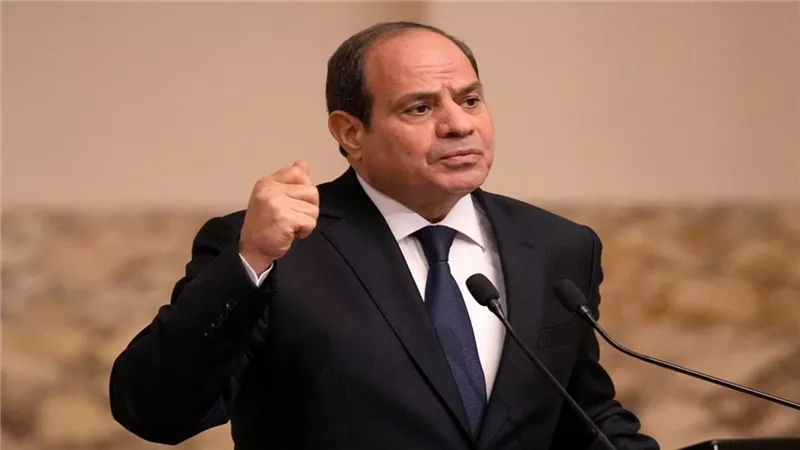 أبرز تصريحات الرئيس السيسي حول القضية الفلسطينية وردّه على مقترحات ترامب