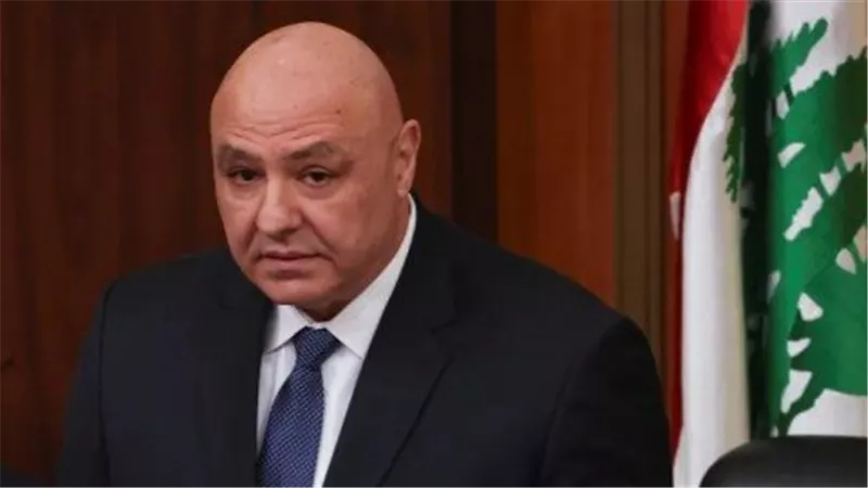 الرئيس اللبنانى جوزيف عون: نحن لا نبنى دولة للطوائف
