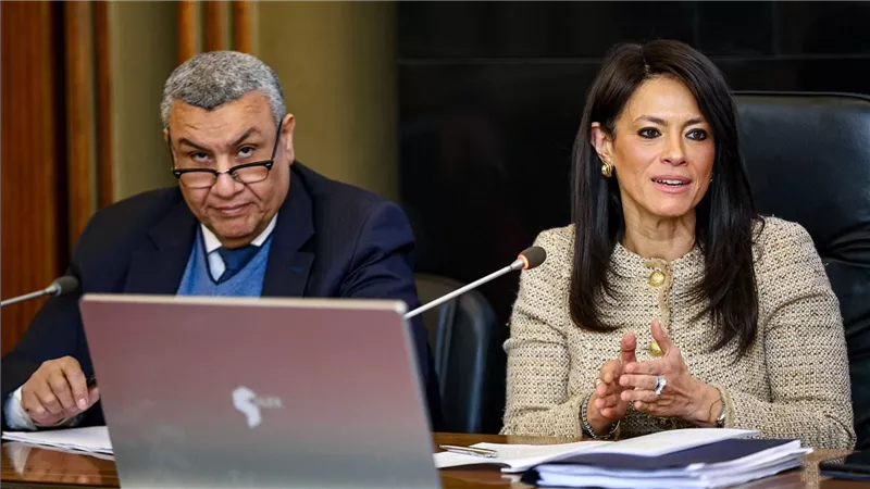 المشاط: السياسات الإصلاحية التي انتهجتها الحكومة انعكست على تعافي المؤشرات الأولية للنمو 