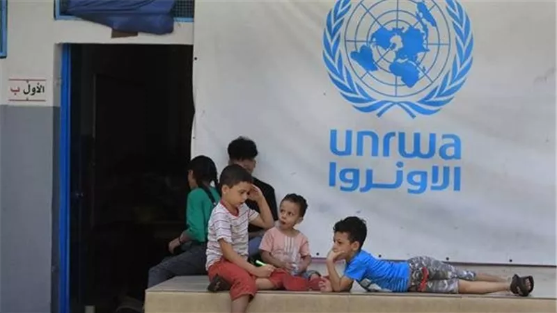 أونروا: نقوم برقمنة أرشيف اللاجئين الفلسطينيين إلكترونيا خوفا من الحرق والتدمير