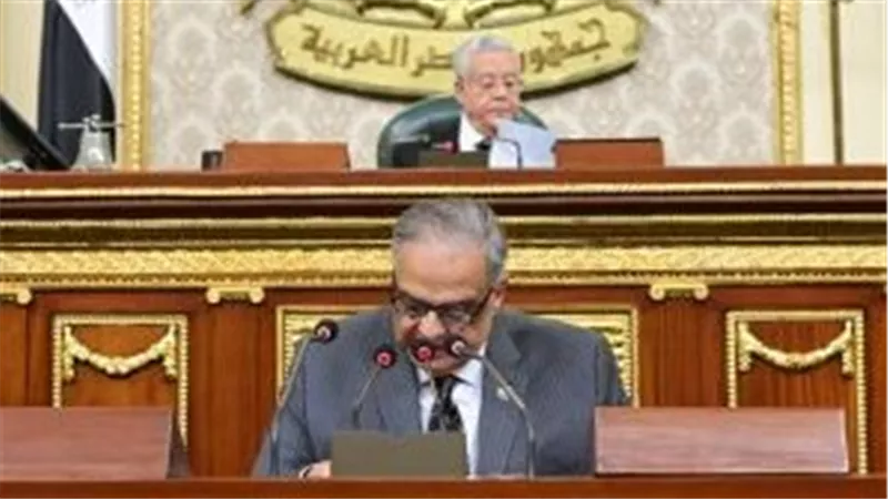 النواب يقر النصوص المنظمة لندب النيابة العامة للخبراء بقانون الإجرءات الجنائية