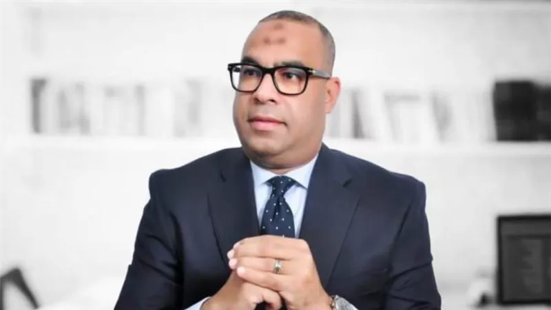 لجنة ضبط أداء الإعلام الرياضى بـ