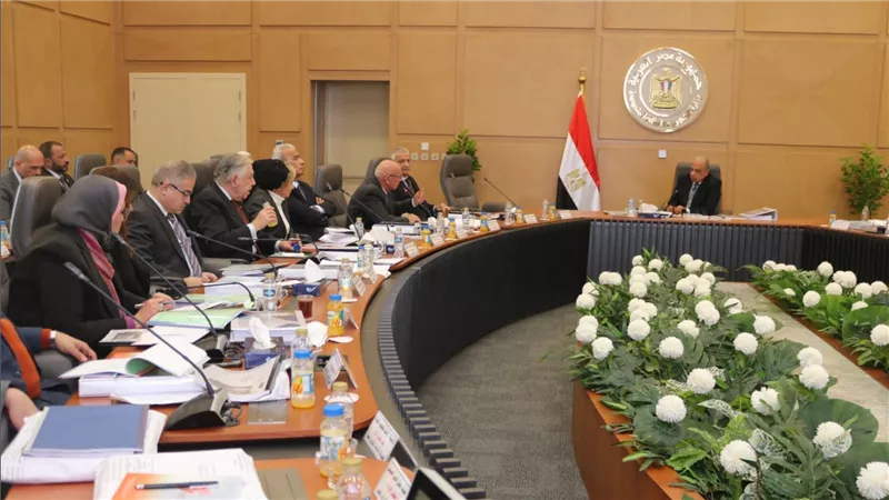 عصمت: إتاحة الطاقة الكهربائية بجودة واستقرار واستمرارية على مختلف الجهود 