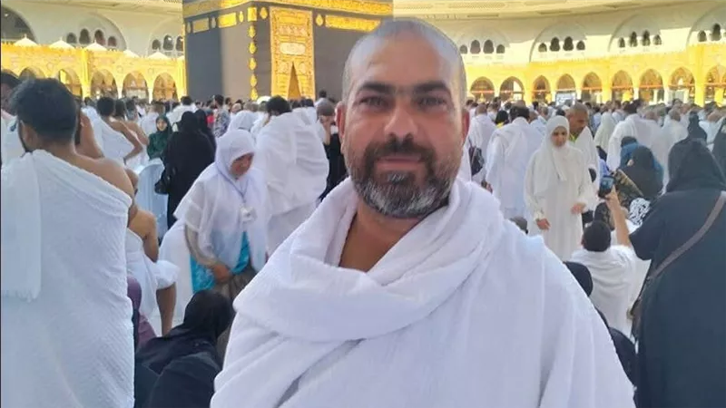 بعد 4 سنوات.. ميناء سفاجا يشهد إستئناف رحلات العمرة