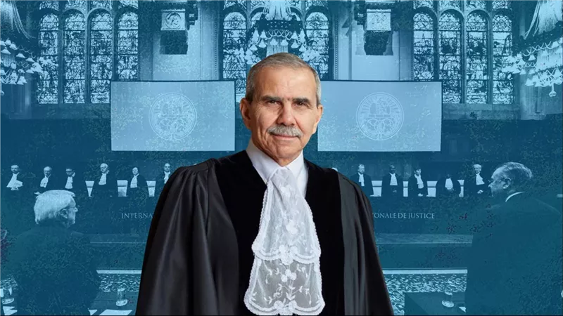 أغلبية البرلمان اللبناني تختار نواف سلام رئيسا للحكومة