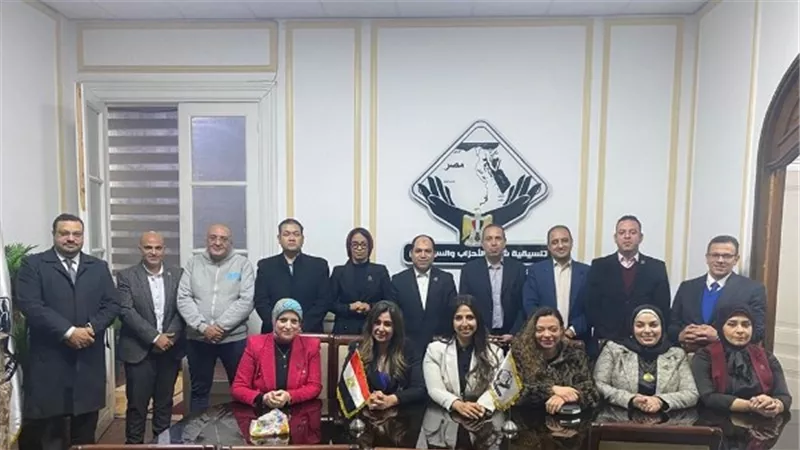 التنسيقية تطلق حوارًا مجتمعيًّا حول «شهادة البكالوريا»