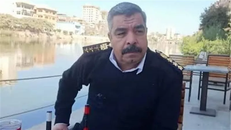 اللواء مصطفى إبراهيم.. قيادة متميزة تحقق الانضباط المروري في الجيزة