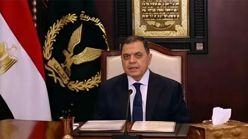 “اللواء محمود توفيق: حصن الأمن المصري في عيد الشرطة”