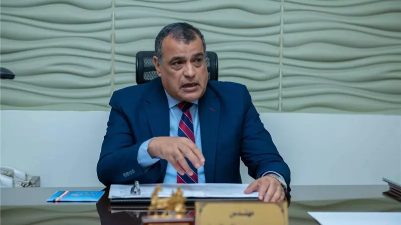 وزير الإنتاج الحربي يتابع الموقف النصف سنوي لموازنة 2024 - 2025