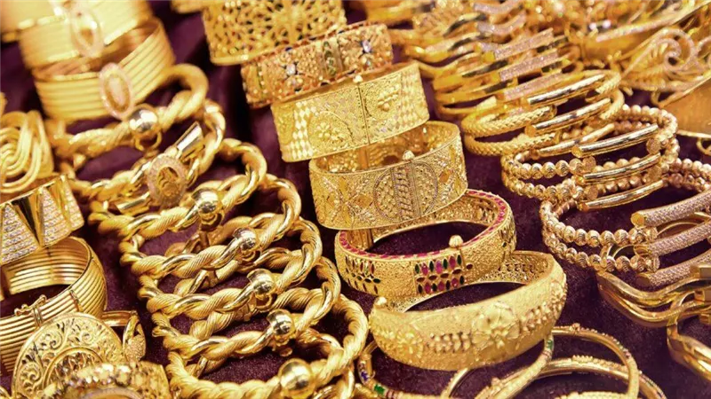 أسعار الذهب في الصاغة صباح اليوم الأحد 19 يناير 2025